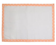 Load image into Gallery viewer, Polka (Carnation) Mat, set of 4
