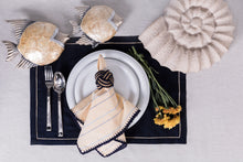 Load image into Gallery viewer, Sunshine Napkin, set of 4

