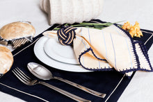 Load image into Gallery viewer, Sunshine Napkin, set of 4
