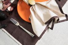 Load image into Gallery viewer, Cappuccino Mat, set of 4
