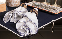 Load image into Gallery viewer, Foam Napkin, set of 4
