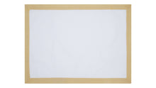 Load image into Gallery viewer, Harbour (Maize) Mat and Napkin, set of 4
