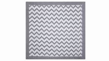 Load image into Gallery viewer, Harbour (Flint) Mat and Napkin, set of 4
