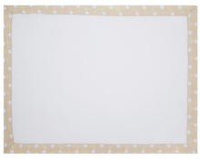 Load image into Gallery viewer, Polka (Daffodil) Mat and Napkin, set of 4
