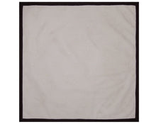 Load image into Gallery viewer, Cappuccino Mat and Napkin, set of 4
