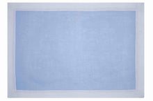 Load image into Gallery viewer, Pom Pom Mat and Napkin, set of 4

