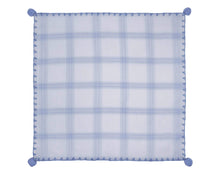 Load image into Gallery viewer, Pom Pom Napkin, set of 4
