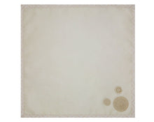 Load image into Gallery viewer, Medallion Napkin, set of 4
