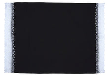 Load image into Gallery viewer, Masquerade Mat and Napkin, set of 4
