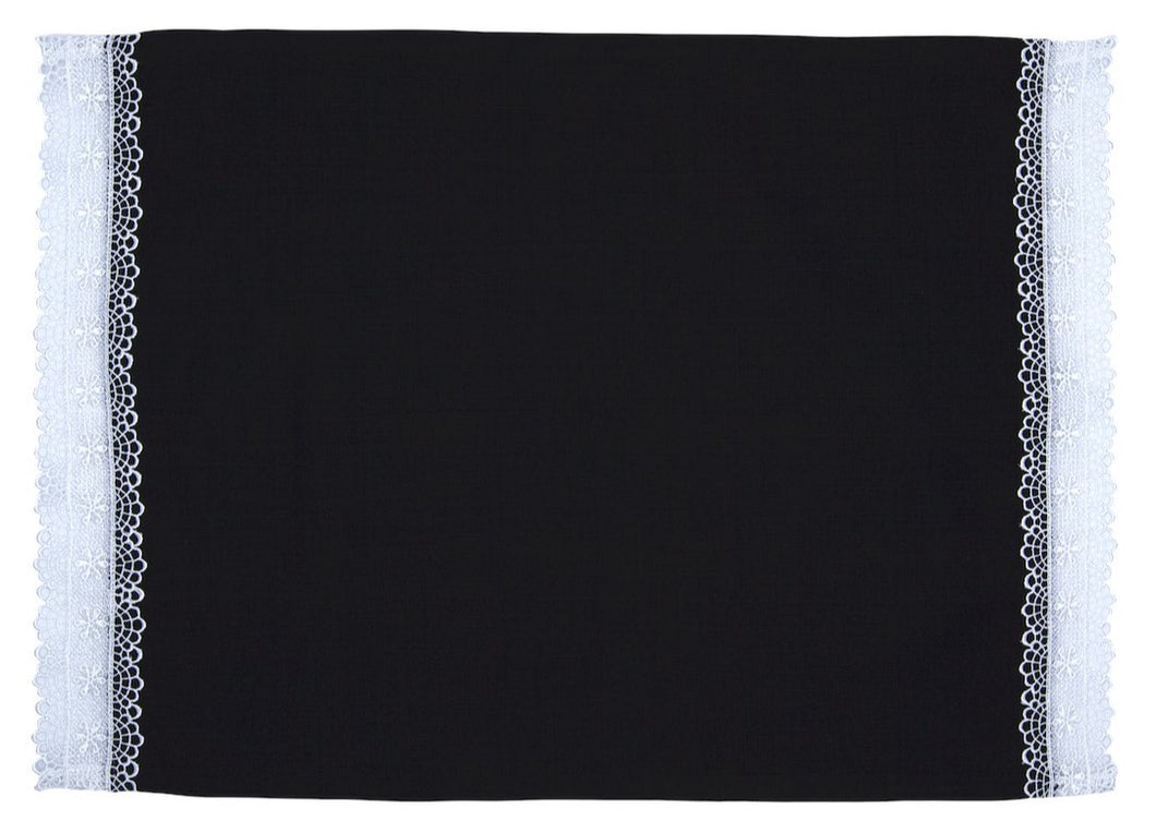 Masquerade Mat, set of 4