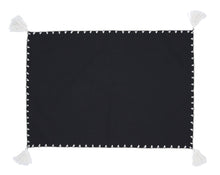 Load image into Gallery viewer, Lagoon Mat and Napkin, set of 4
