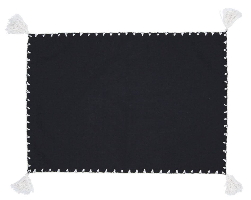 Lagoon Mat, set of 4