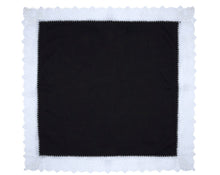 Load image into Gallery viewer, Masquerade Mat and Napkin, set of 4
