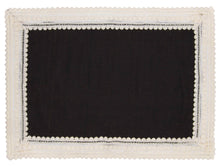 Load image into Gallery viewer, Ecru Mat, set of 4
