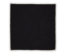 Load image into Gallery viewer, Ecru Mat and Napkin, set of 4
