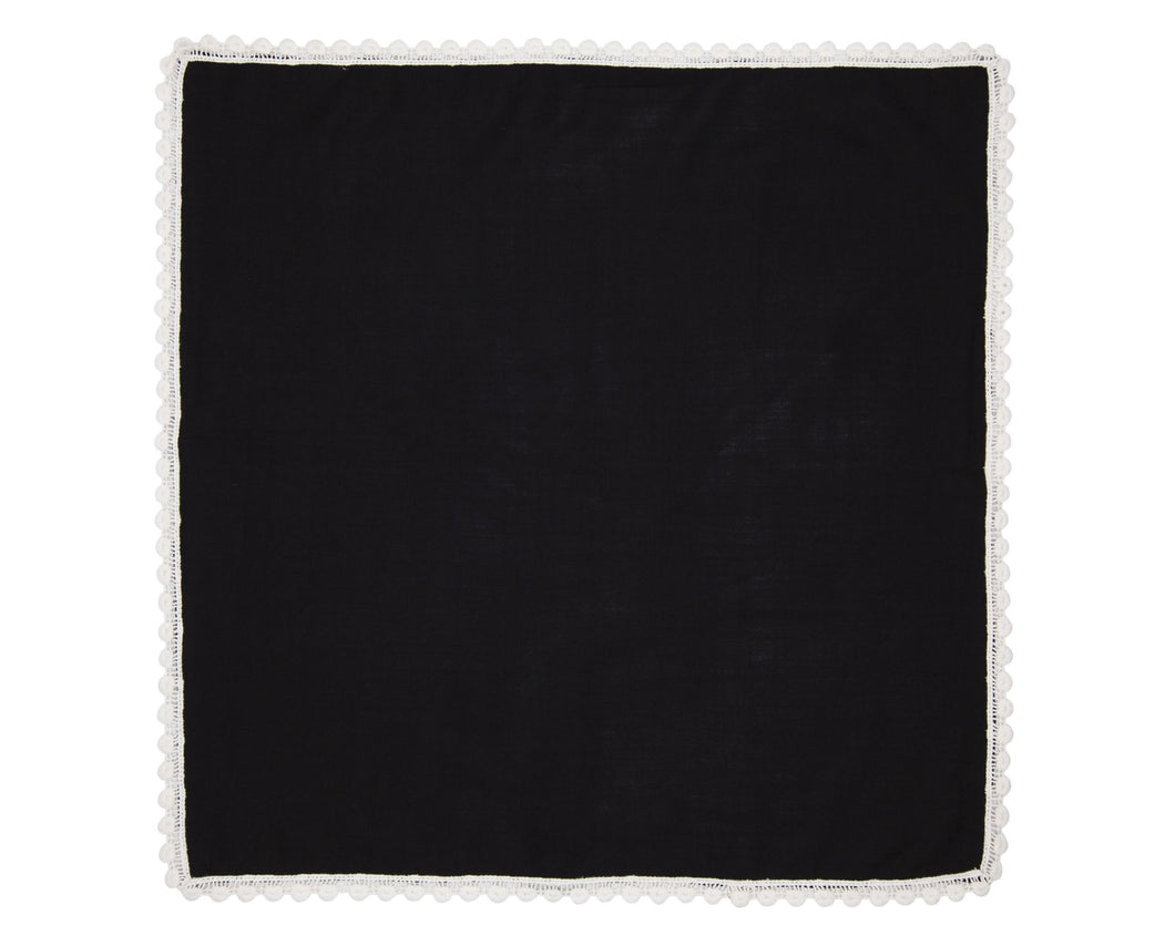 Ecru Napkin, set of 4