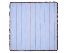 Load image into Gallery viewer, Azure (Seashore) Napkin, set of 4
