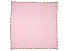 Load image into Gallery viewer, Allure (Rosa) Mat and Napkin, set of 4
