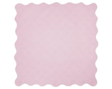 Load image into Gallery viewer, Bramble (Pink) Napkin, set of 4
