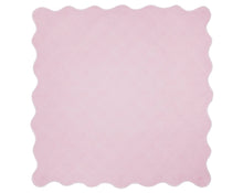 Load image into Gallery viewer, Bramble (Pink) Napkin, set of 4
