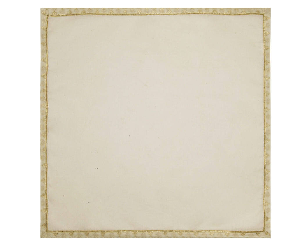 Nirvana Napkin, set of 4