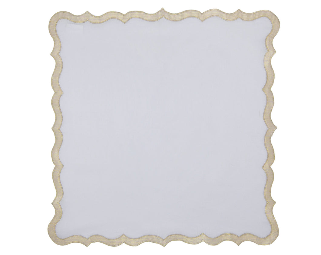 Moonmist Napkin, set of 4
