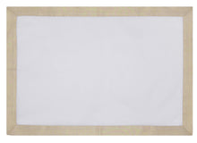 Load image into Gallery viewer, Moonmist Mat and Napkin, set of 4
