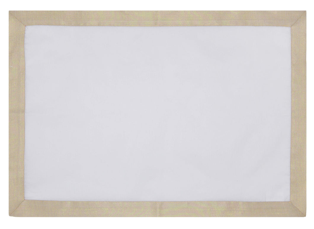 Moonmist Mat, set of 4