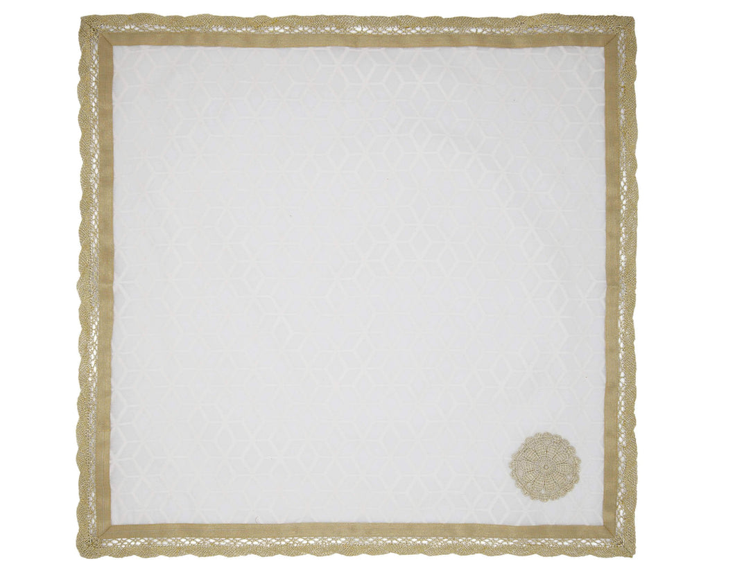 Chalice Napkin, Set of 4