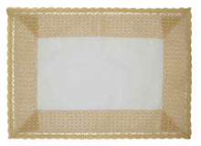 Load image into Gallery viewer, Chalice Mat and Napkin, Set of 4
