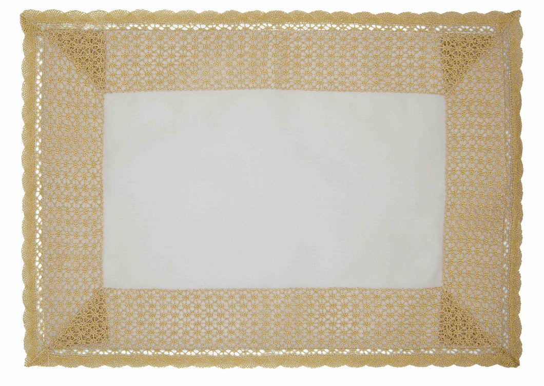 Chalice Mat, Set of 4