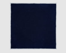 Load image into Gallery viewer, Midnight Mat and Napkin, set of 4
