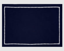 Load image into Gallery viewer, Midnight Mat, set of 4
