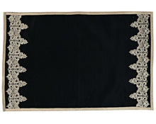 Load image into Gallery viewer, Onyx Mat, set of 4

