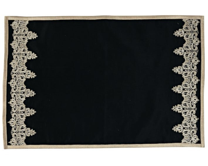 Onyx Mat, set of 4