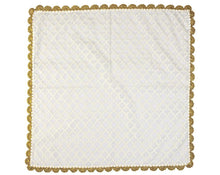 Load image into Gallery viewer, Alabaster Napkin, set of 4
