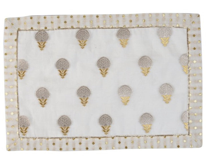 Rustam Mat, set of 4