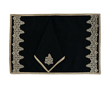 Load image into Gallery viewer, Onyx Mat, set of 4
