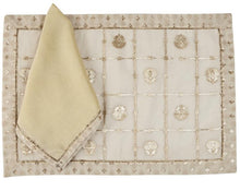 Load image into Gallery viewer, Nirvana Mat, set of 4

