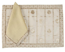 Load image into Gallery viewer, Nirvana Napkin, set of 4
