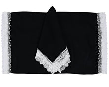 Load image into Gallery viewer, Masquerade Napkin, set of 4
