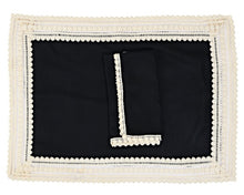 Load image into Gallery viewer, Ecru Napkin, set of 4
