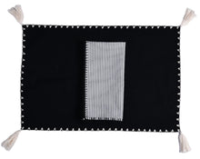 Load image into Gallery viewer, Lagoon Napkin, set of 4
