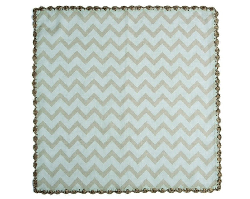 Astor Napkin (Jade), set of 4