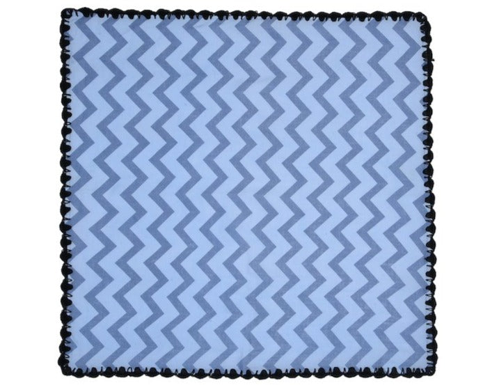 Astor Napkin (Denim), set of 4