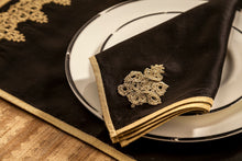 Load image into Gallery viewer, Onyx Mat, set of 4
