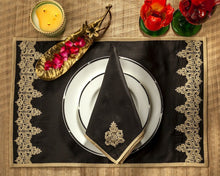 Load image into Gallery viewer, Onyx Mat, set of 4
