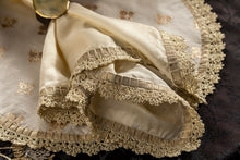 Load image into Gallery viewer, Mahzarin Napkin, set of 4
