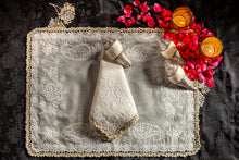 Load image into Gallery viewer, Nawab Mat and Napkin, set of 4
