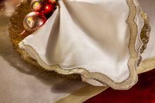 Load image into Gallery viewer, Moonmist Napkin, set of 4
